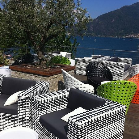 Veranda Beach Apartment Pianello Del Lario Dış mekan fotoğraf