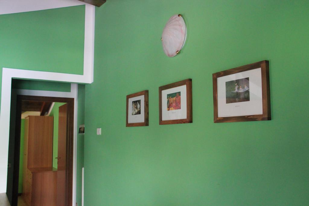 Veranda Beach Apartment Pianello Del Lario Oda fotoğraf