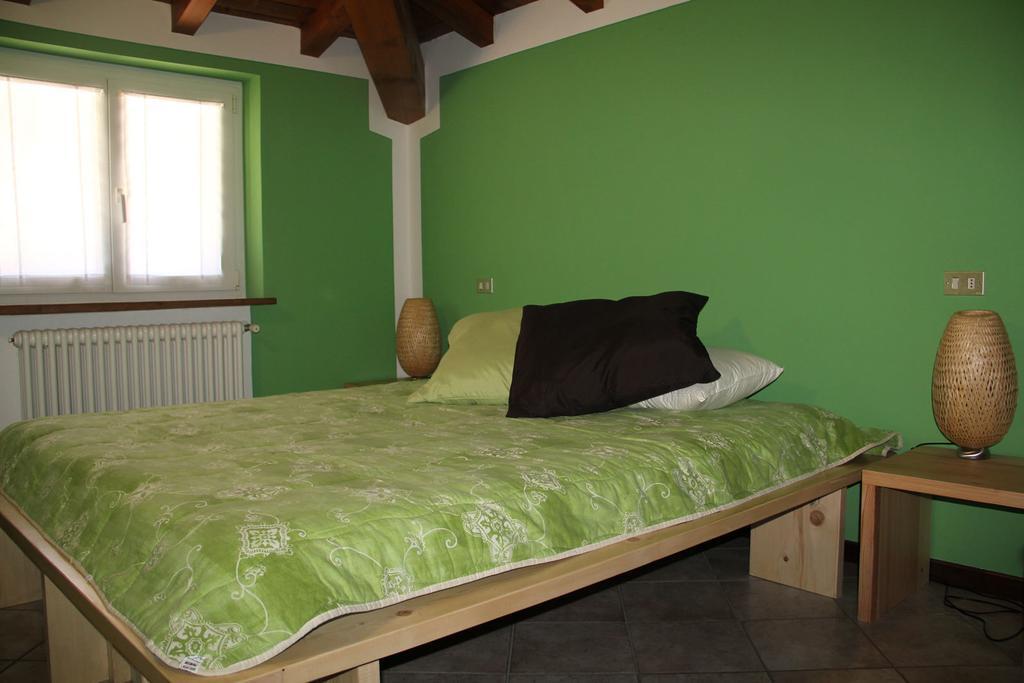 Veranda Beach Apartment Pianello Del Lario Oda fotoğraf